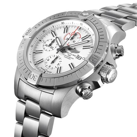 breitling super avenger price uk